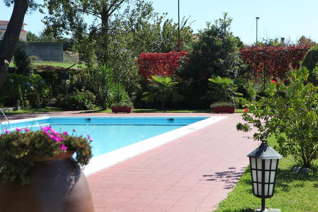 Quinta De Santo Antonio Vila Muro Exterior foto