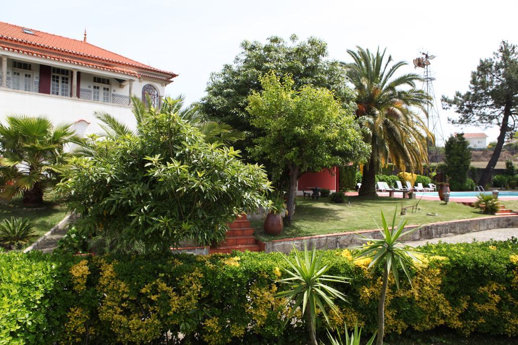 Quinta De Santo Antonio Vila Muro Exterior foto