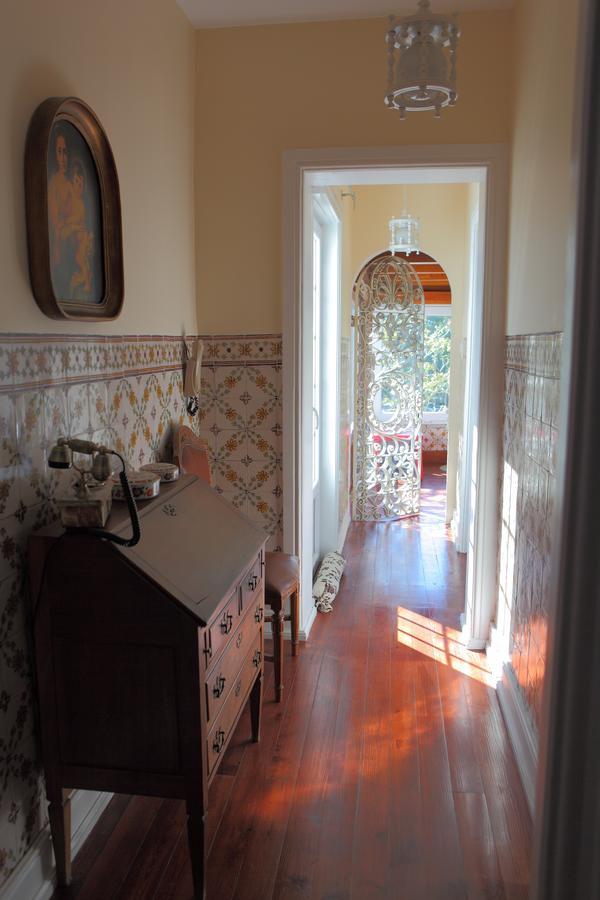 Quinta De Santo Antonio Vila Muro Exterior foto